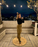 dot2tap Portable SPRUNG Tap Board with Travel Backpack