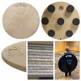 dot2tap Portable SPRUNG Tap Board with Travel Backpack