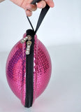 STICKY BRA CASE - Boobie Bubble Storage and Travel Case - Dazzled-distributors