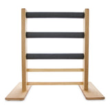 Stretch Ladder - Portable Stretching Barres with Comfort Pads