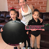 Foot Stretcher Flex Express - Ballet Feet Anyone! Make it a Special Gift by Personalizing It! - Dazzled-distributors