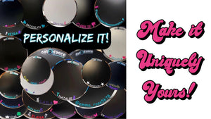 Dazzle Distributors | dot2dance PORTABLE DANCE FLOOR – Dazzle