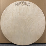 Birch Plywood dot2tap Portable Sprung Tap Board