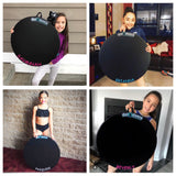 dot2dance® NAME DECAL ONLY - Dazzled-distributors