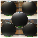 dot2dance® NAME DECAL ONLY - Dazzled-distributors