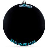 dot2dance® NAME DECAL ONLY - Dazzled-distributors